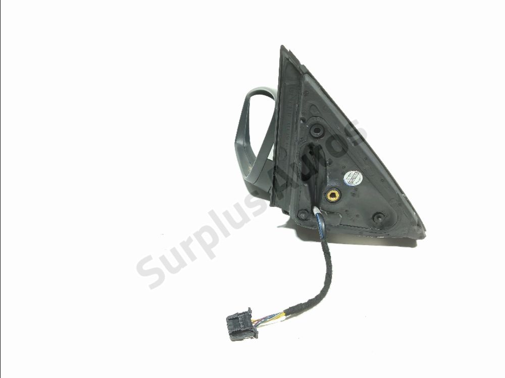 Rétroviseur électrique gauche