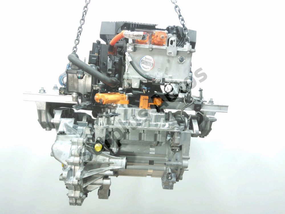 Moteur
