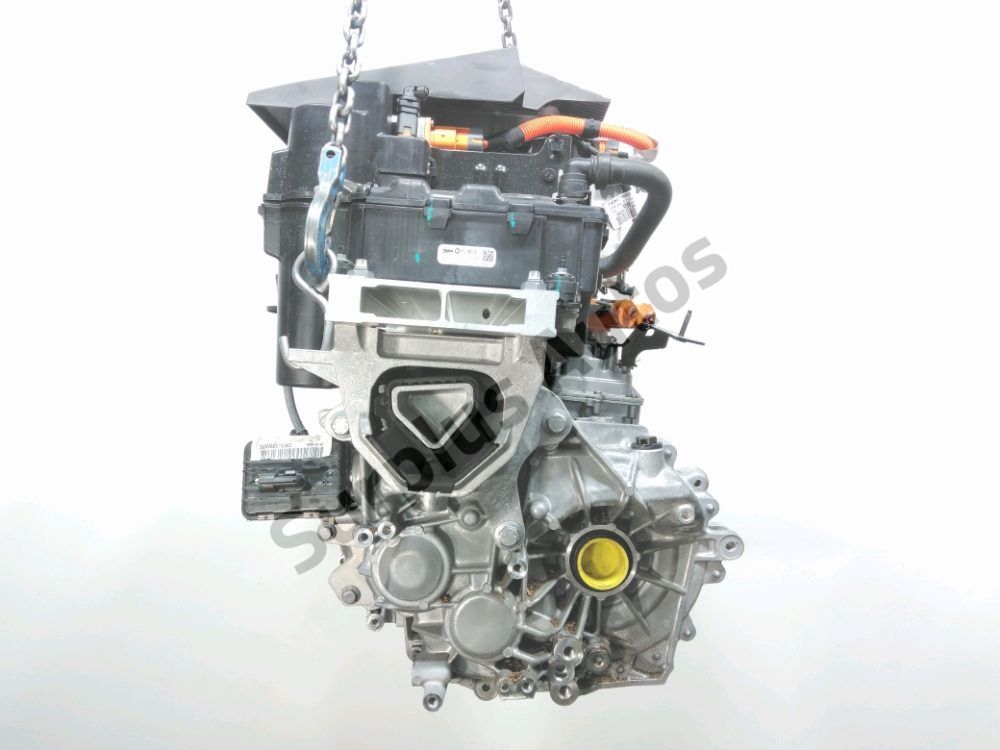 Moteur