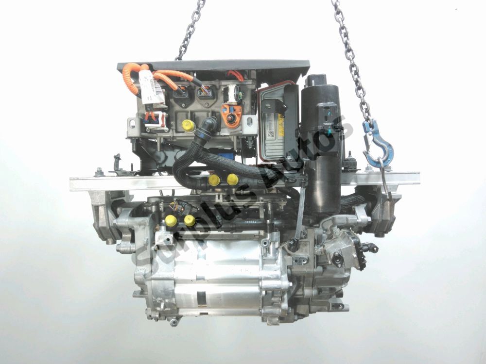 Moteur