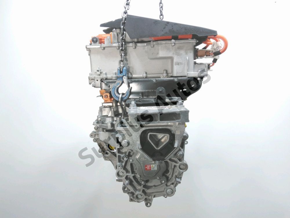 Moteur