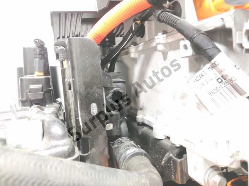 Moteur