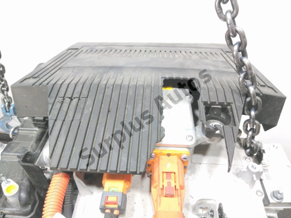 Moteur