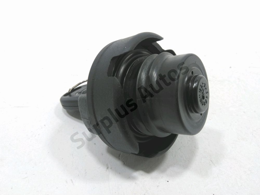 Bouchon de réservoir à carburant