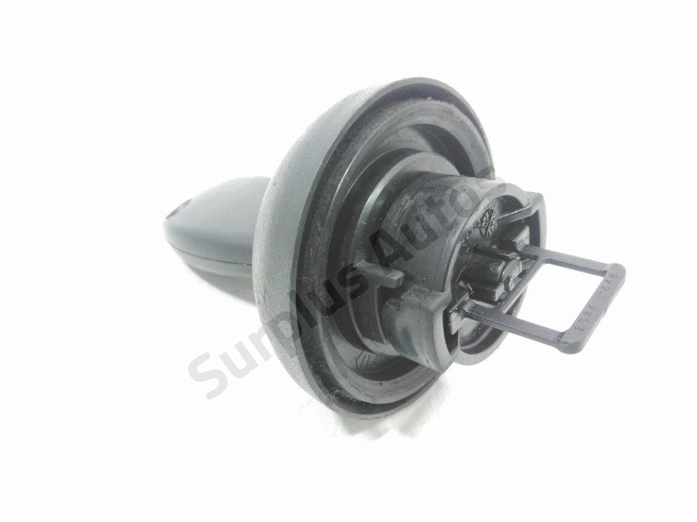 Bouchon de réservoir à carburant