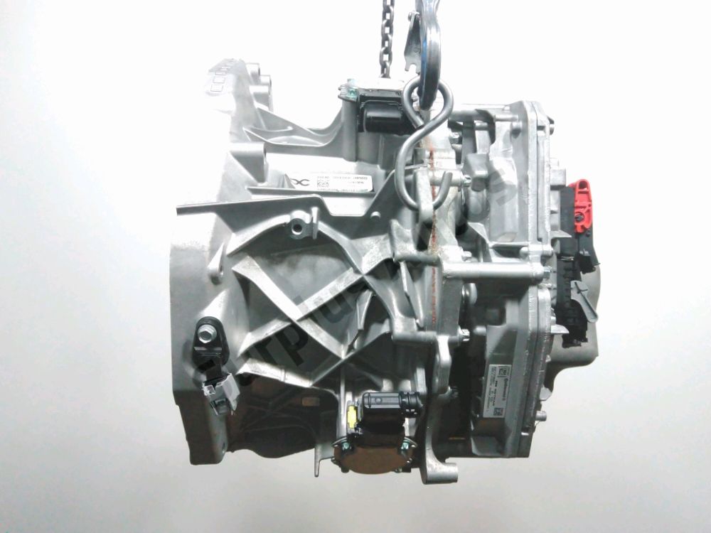 Boite à vitesse automatique