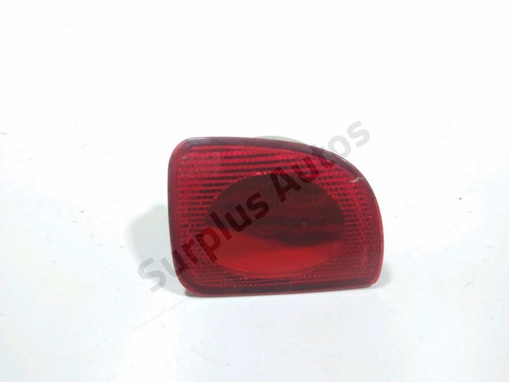 Feu de brouillard arrière droit