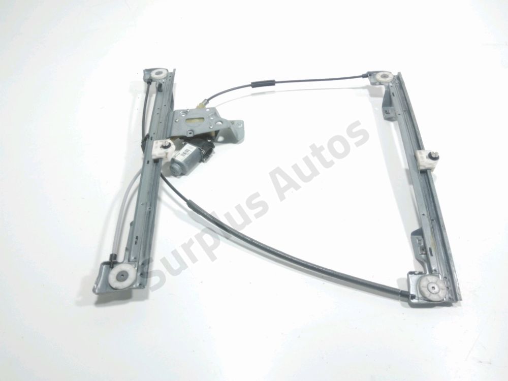 Lève-vitre électrique avant gauche