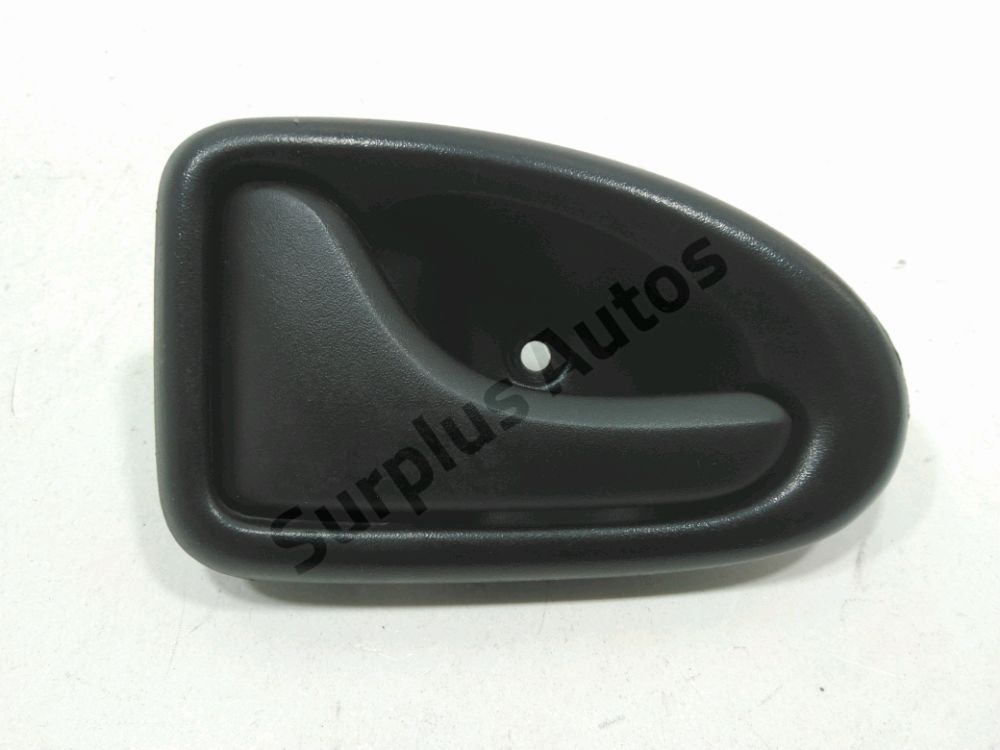 Poignée intérieure porte avant gauche