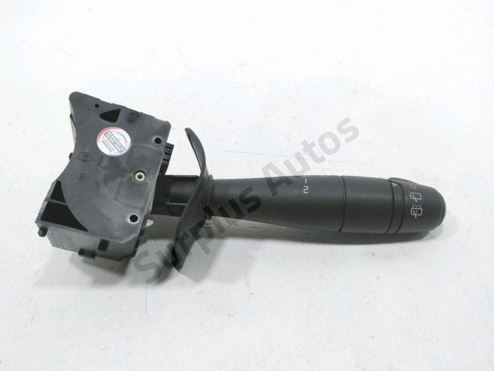 Commande essuie-glace