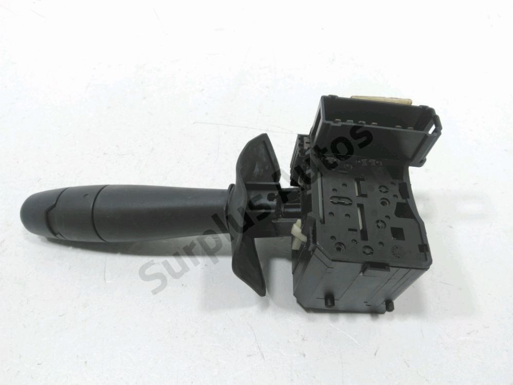 Commande essuie-glace