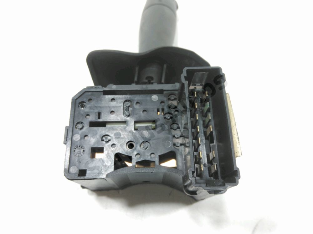 Commande essuie-glace