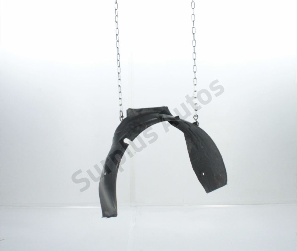 Pare-boue avant gauche