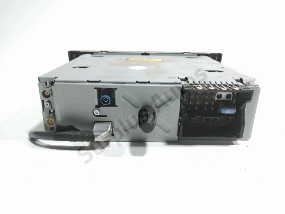 Autoradio