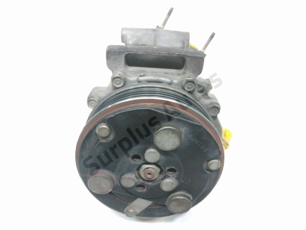 Compresseur de climatisation