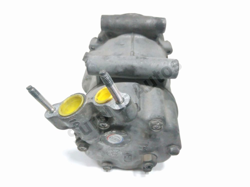 Compresseur de climatisation