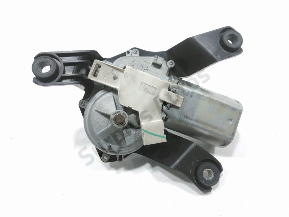Moteur d'essuie glace arrière