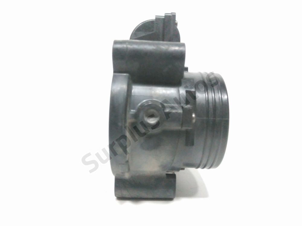 Boitier papillon