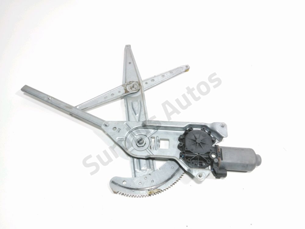 Lève-vitre électrique avant gauche