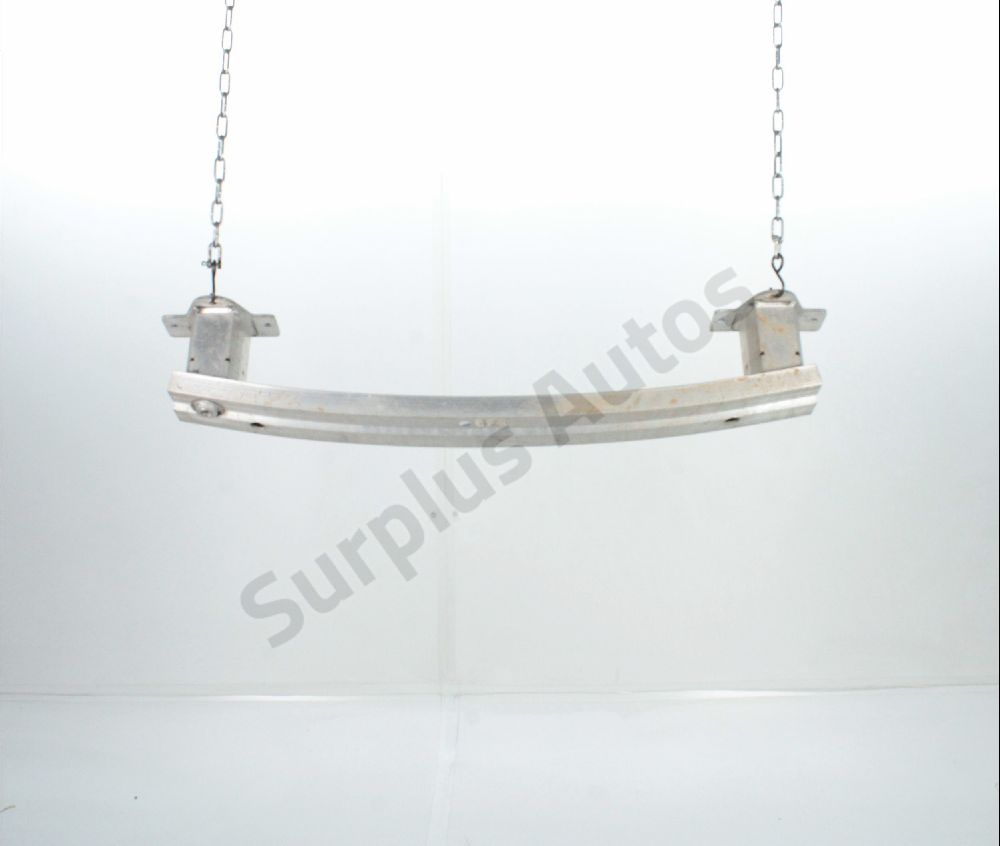 Renfort pare-choc arrière