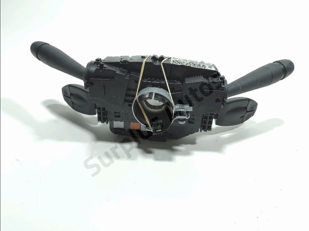 Commande sous-volant