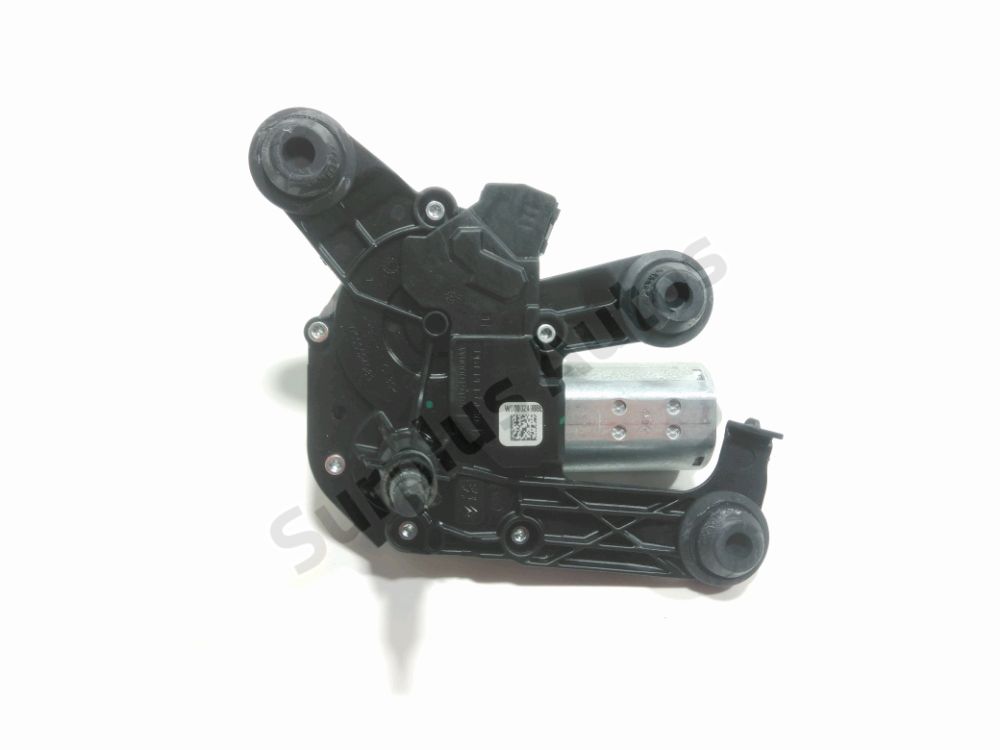 Moteur d'essuie glace arrière