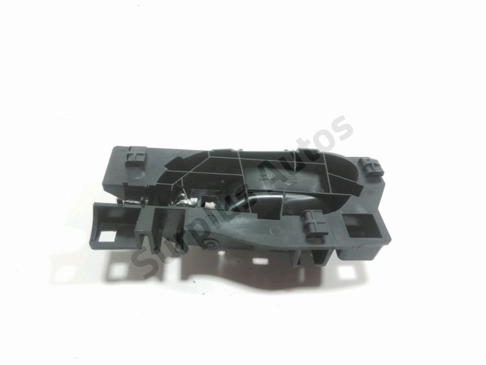 Poignée intérieure porte arrière droite