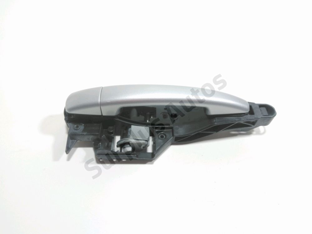 Poignée extérieure arrière gauche