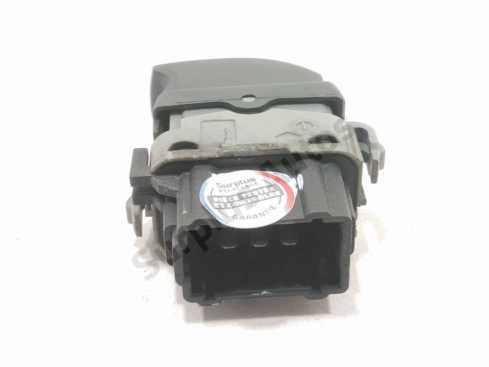 Commande lève-vitre avant droit