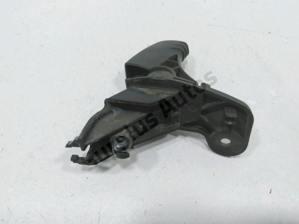 Poignée extérieure avant gauche