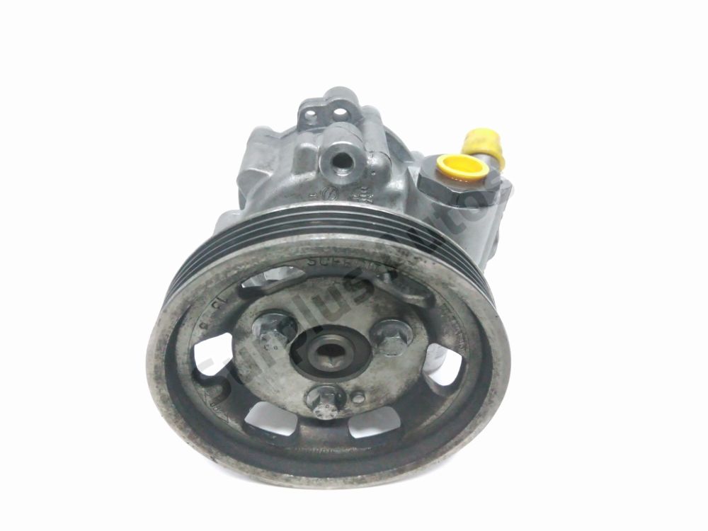 Pompe de direction assistée