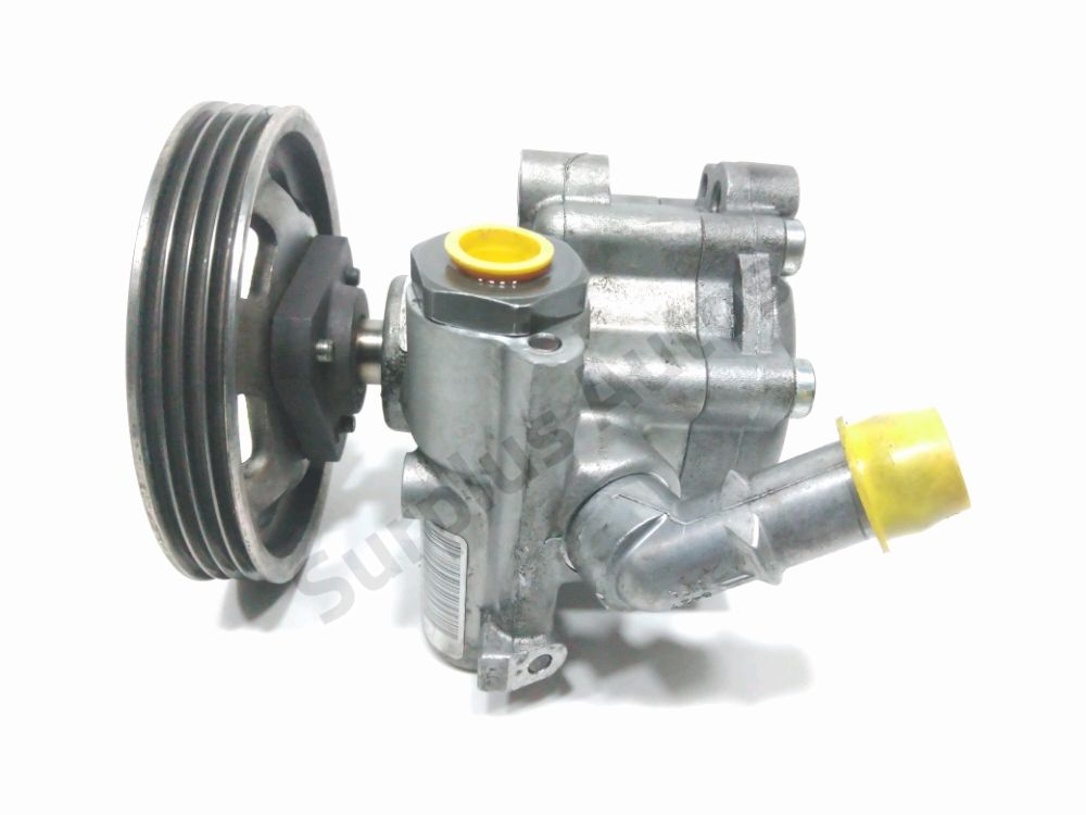 Pompe de direction assistée