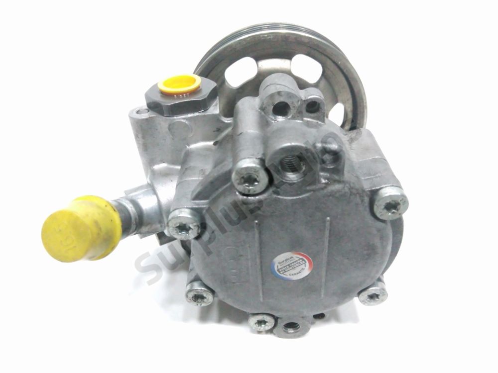 Pompe de direction assistée