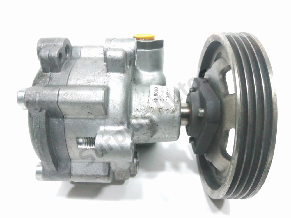 Pompe de direction assistée