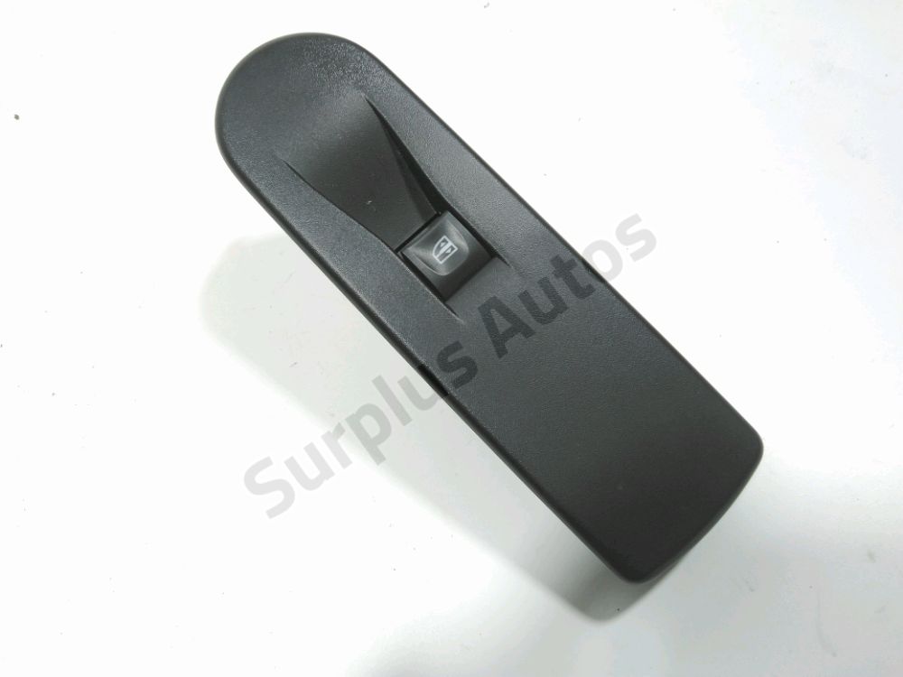 Commande lève-vitre avant droit