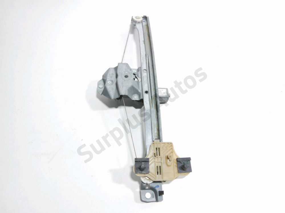 Lève-vitre électrique avant droit