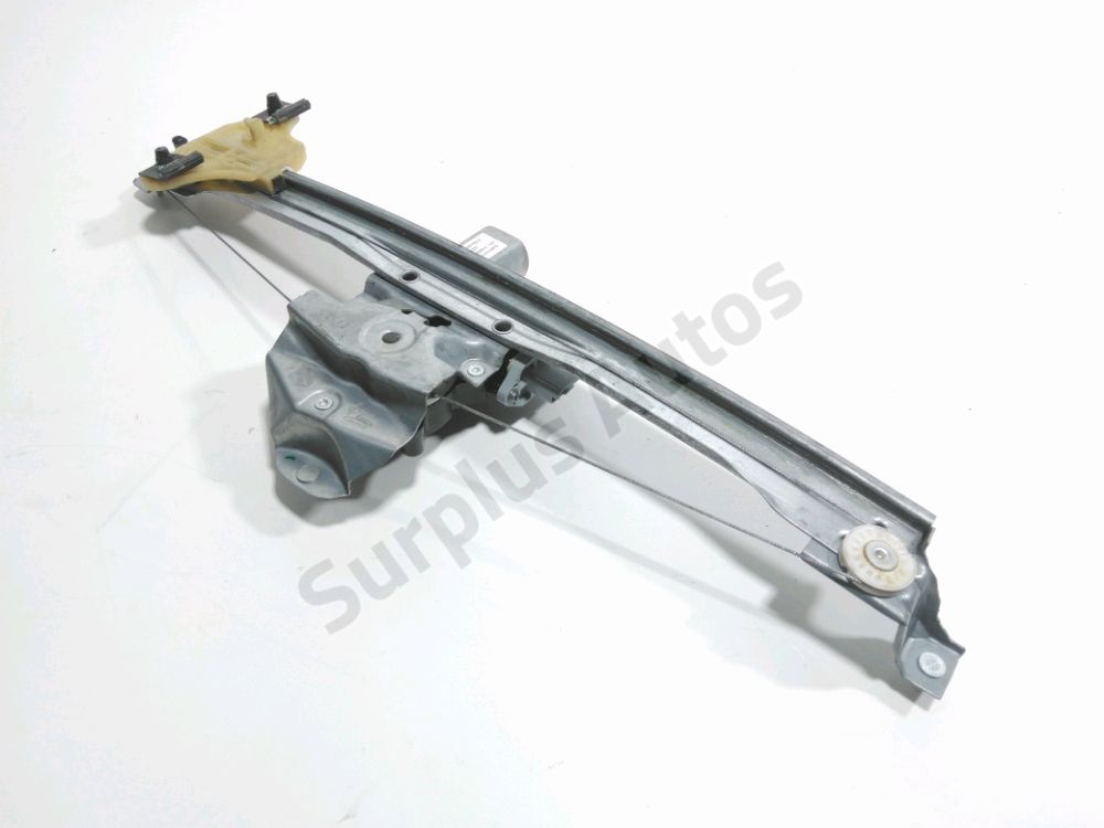 Lève-vitre électrique avant gauche