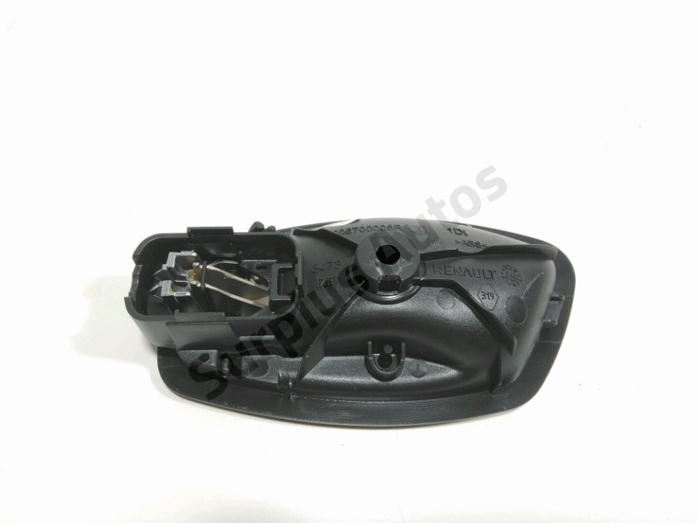 Poignée intérieure porte avant droite