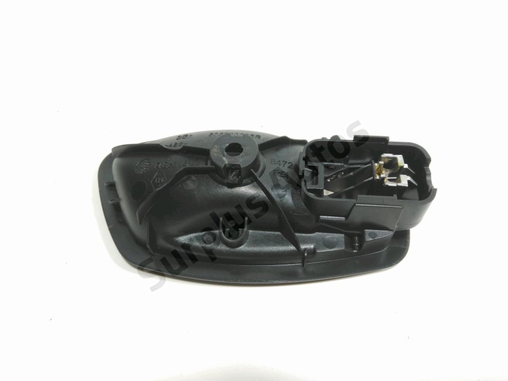 Poignée intérieure porte avant gauche