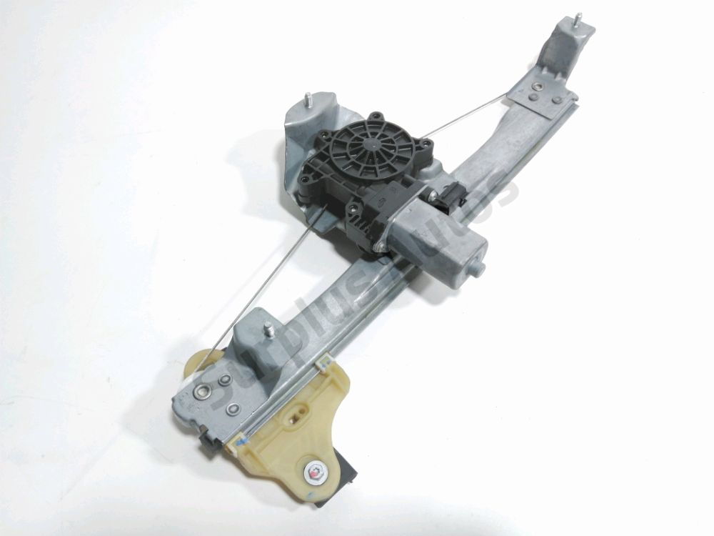 Lève-vitre électrique arrière gauche