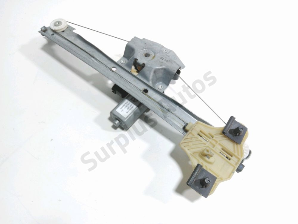 Lève-vitre électrique arrière gauche