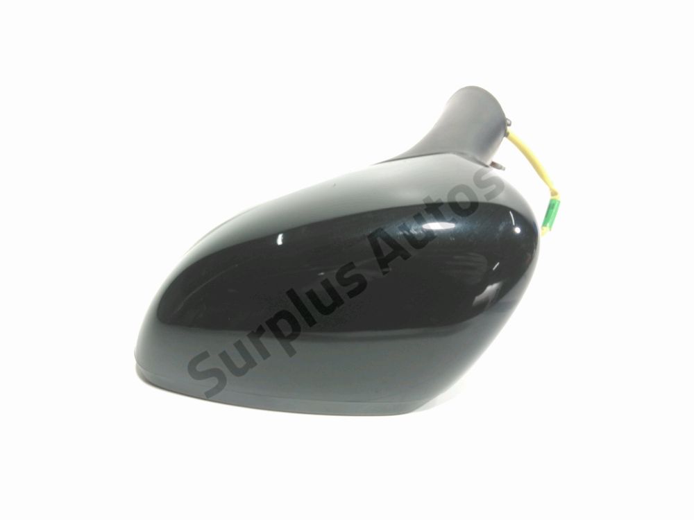 Rétroviseur électrique gauche