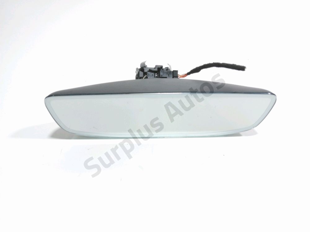 Rétroviseur intérieur