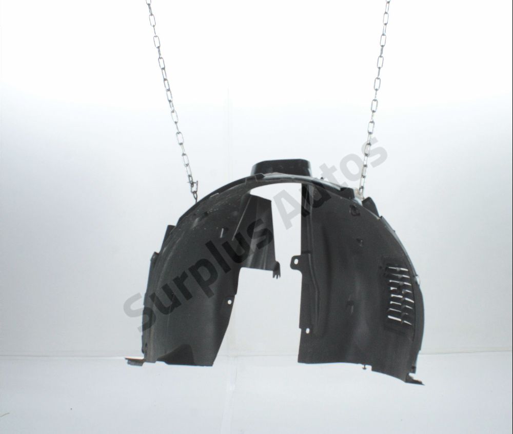 Pare-boue avant droit