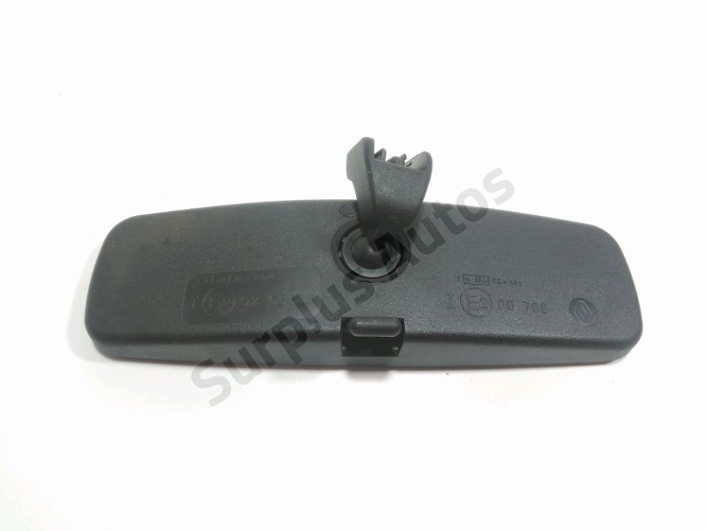 Rétroviseur intérieur