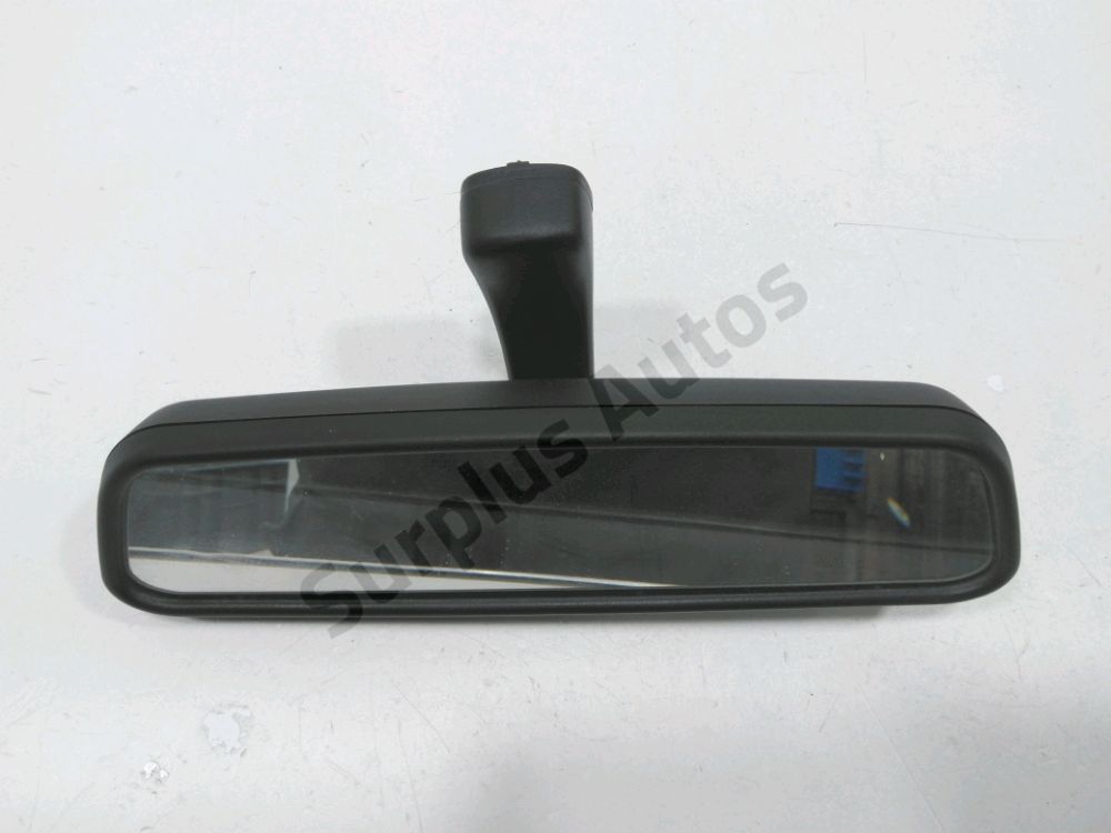 Rétroviseur intérieur