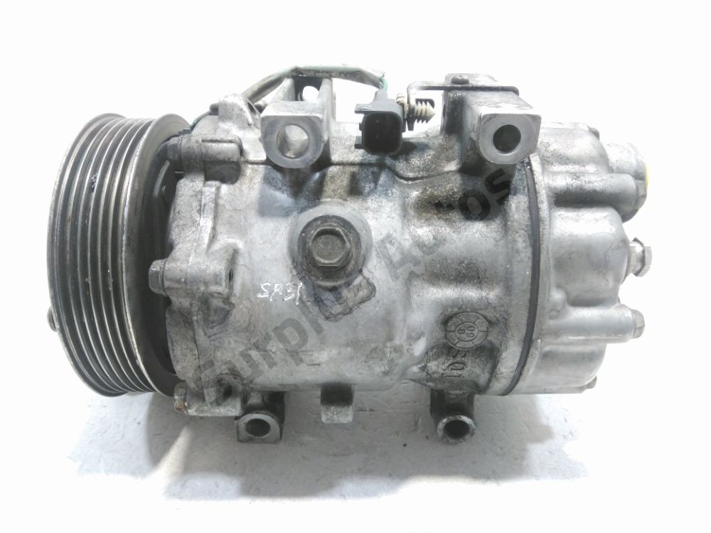 Compresseur de climatisation