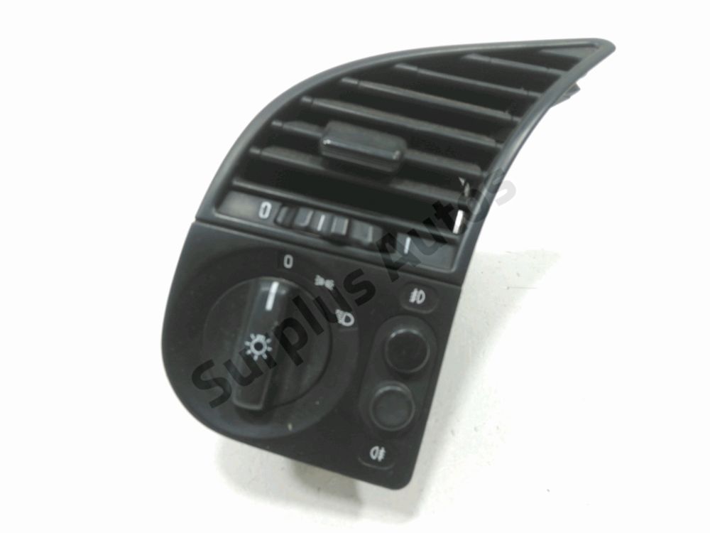 Interrupteur de phare