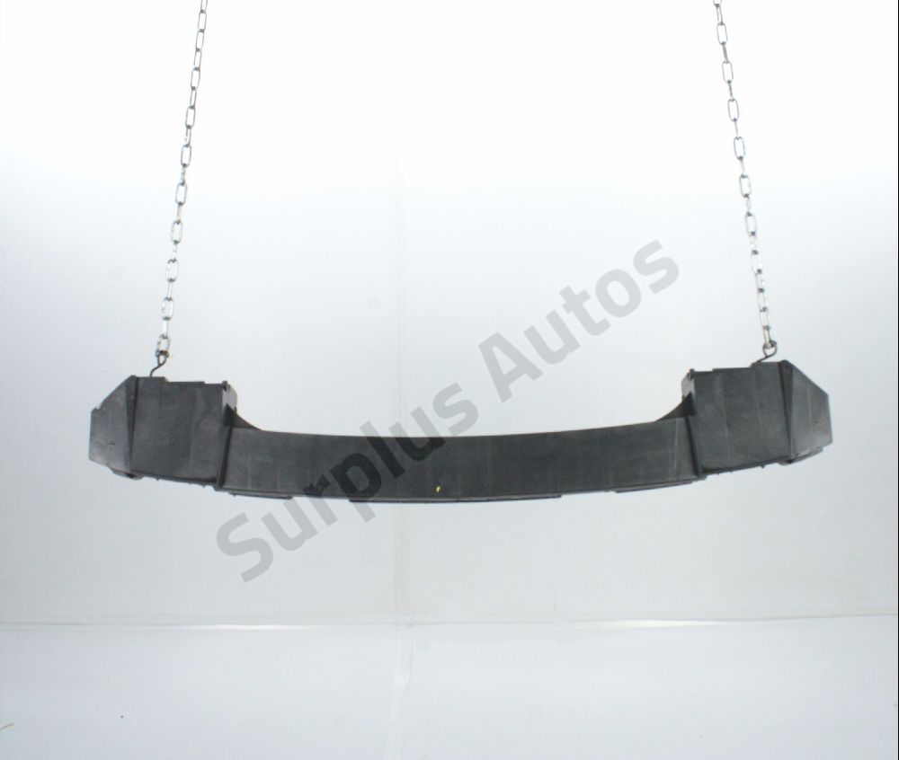 Absorbeur de pare-choc arrière