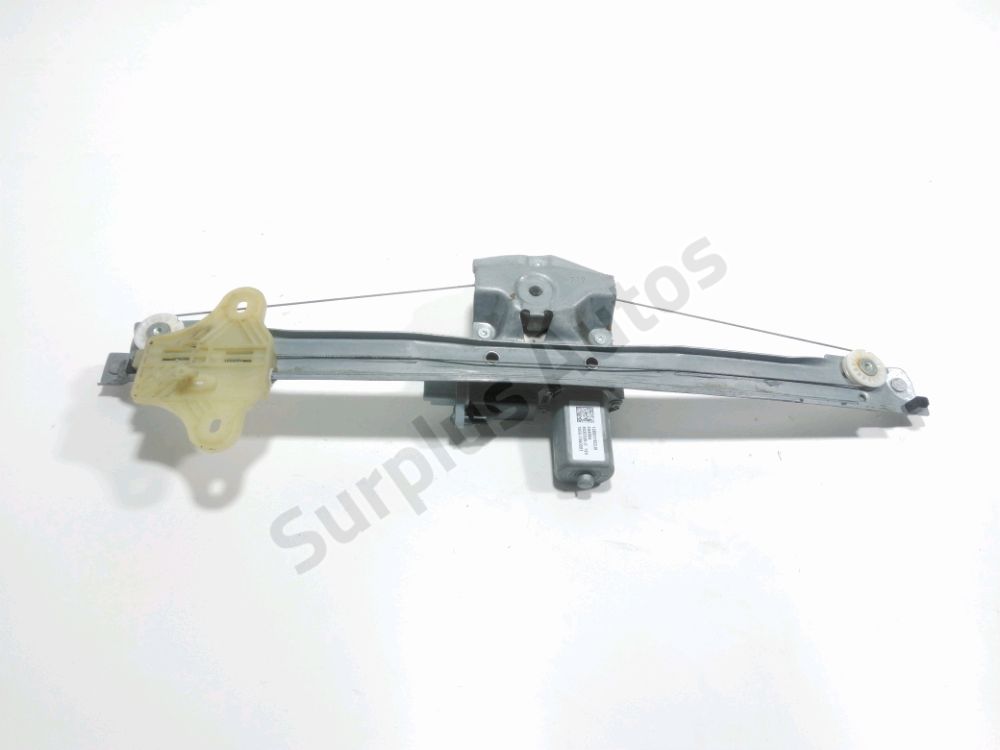 Lève-vitre électrique avant gauche